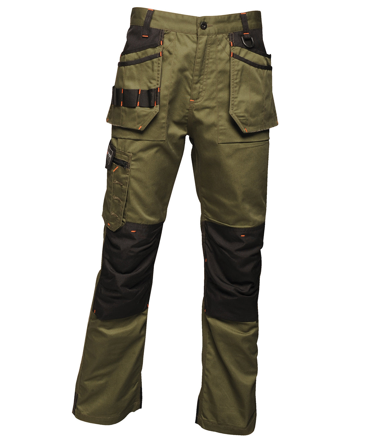 Incursion Trousers
