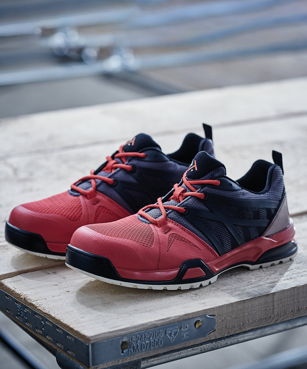 Strigaskór - TT Mortify Trainers