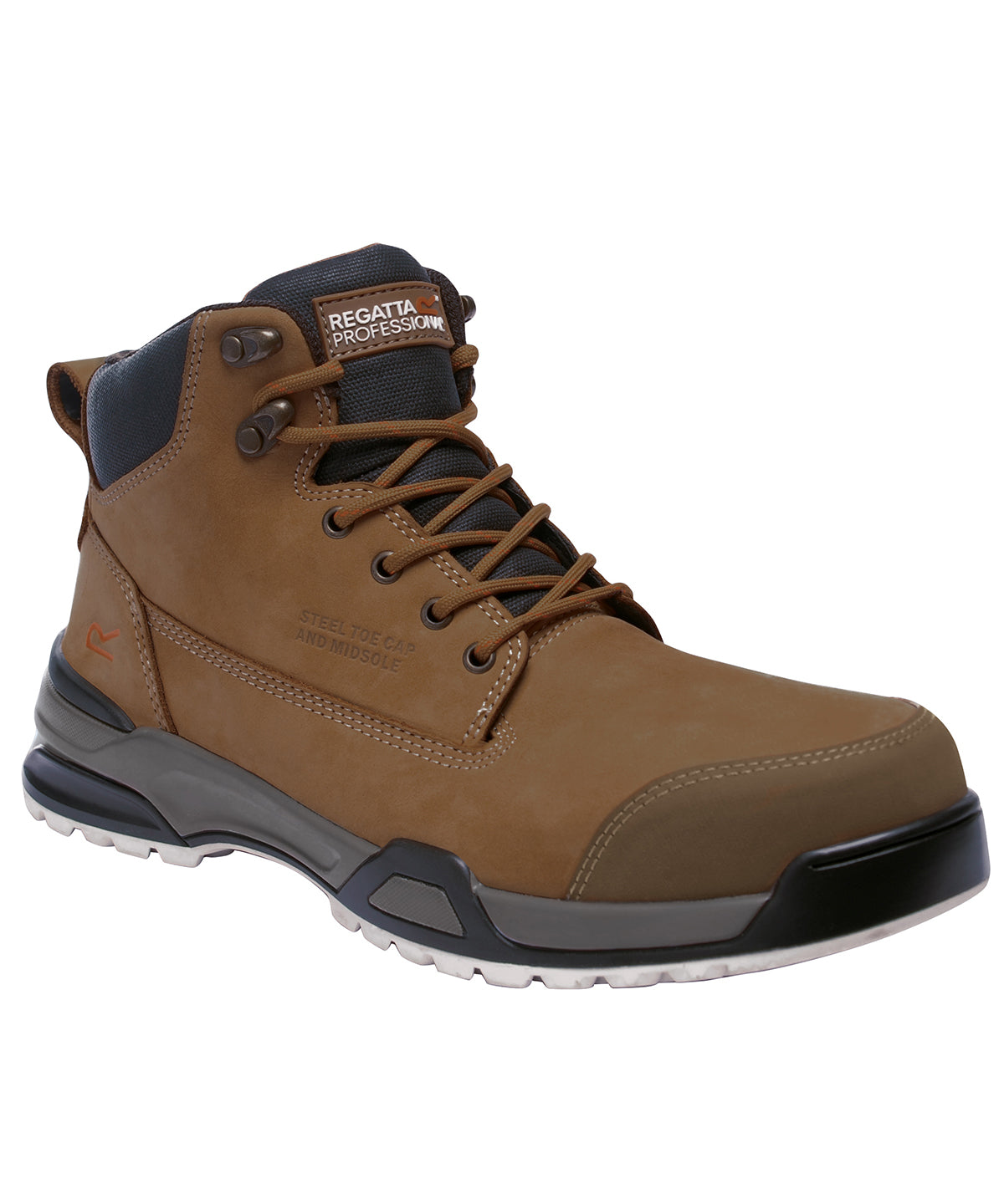 Invective boots Tactical Threads Vinnuskór