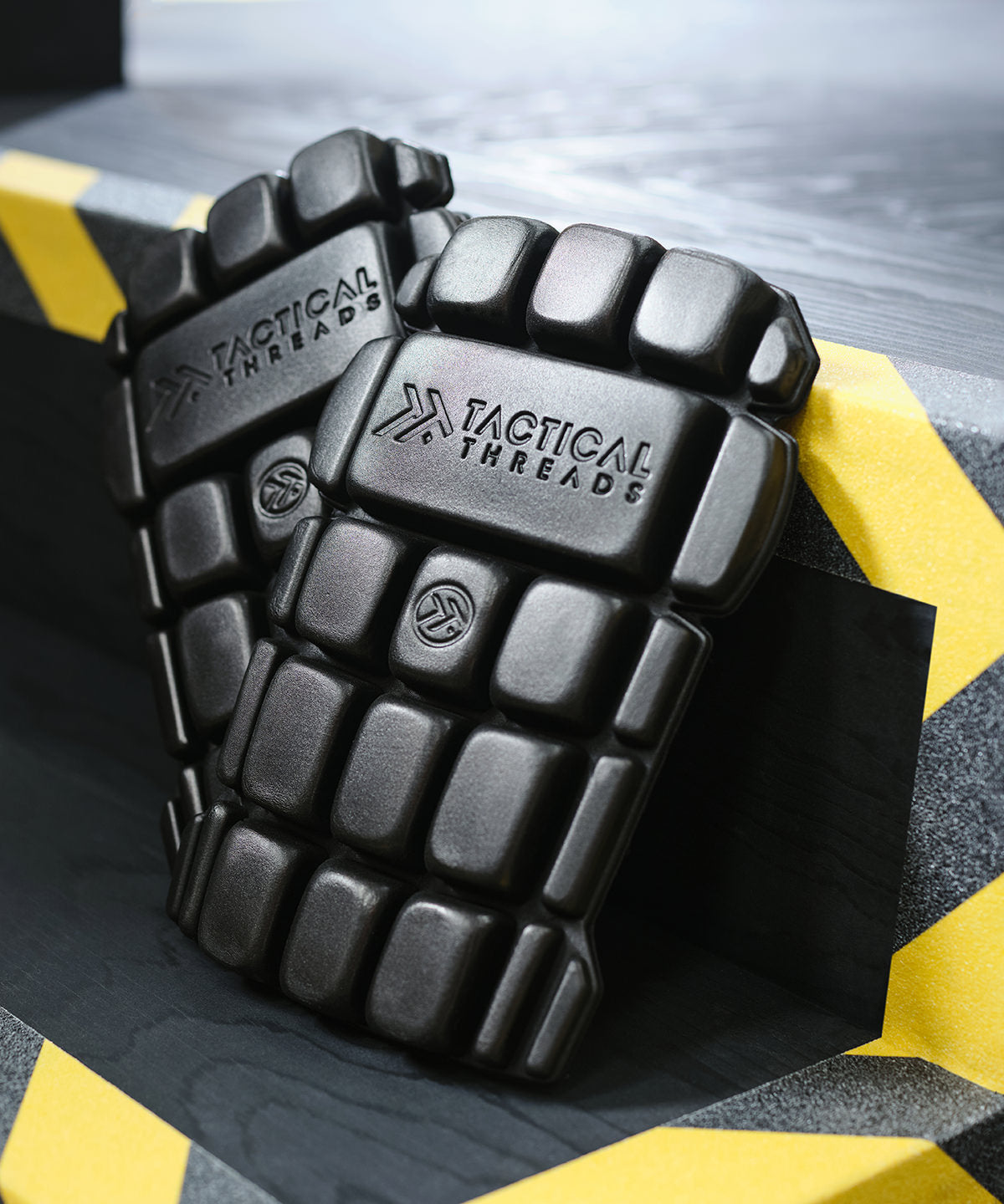 Tactical Kneepads