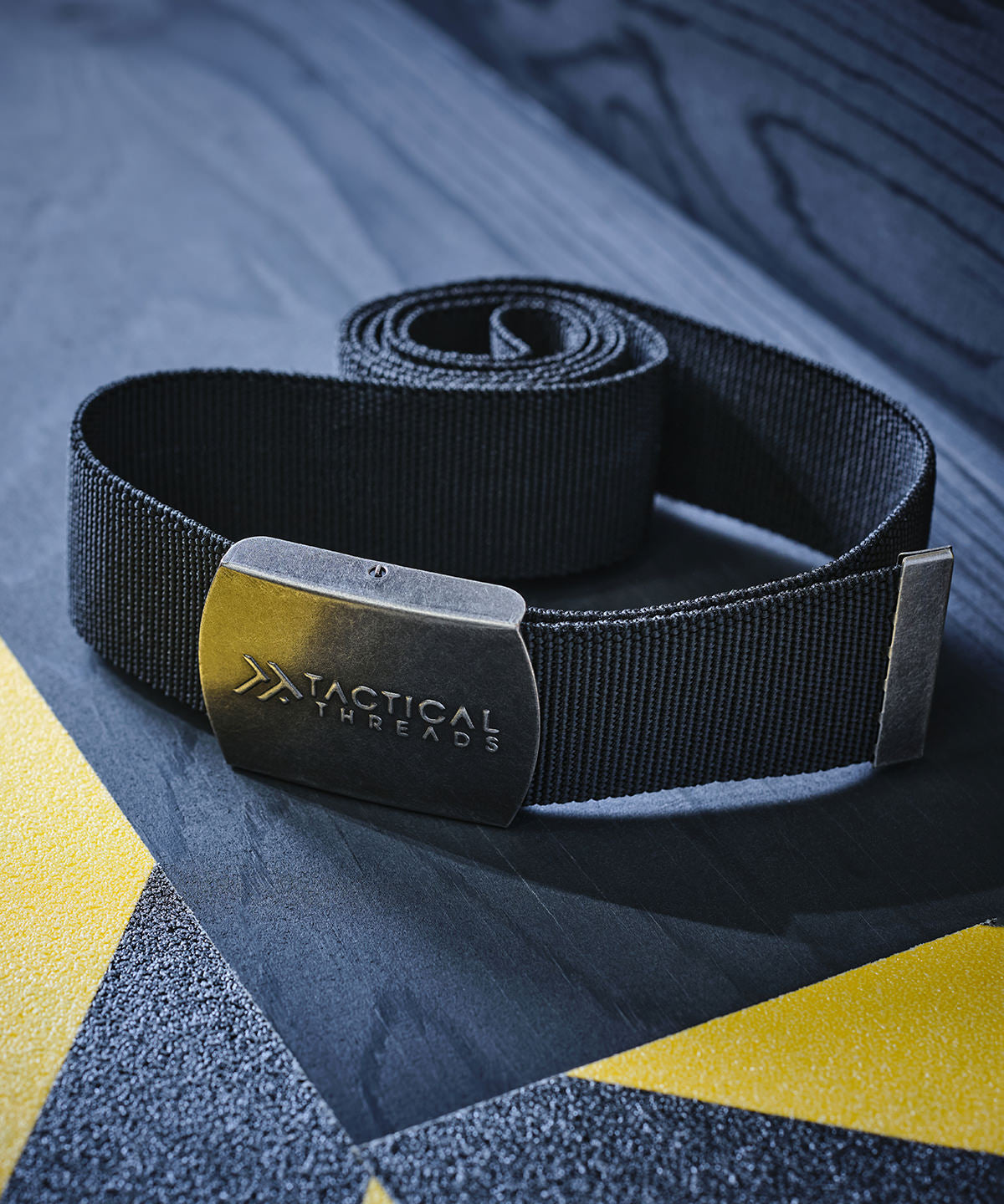 Tactical Belt