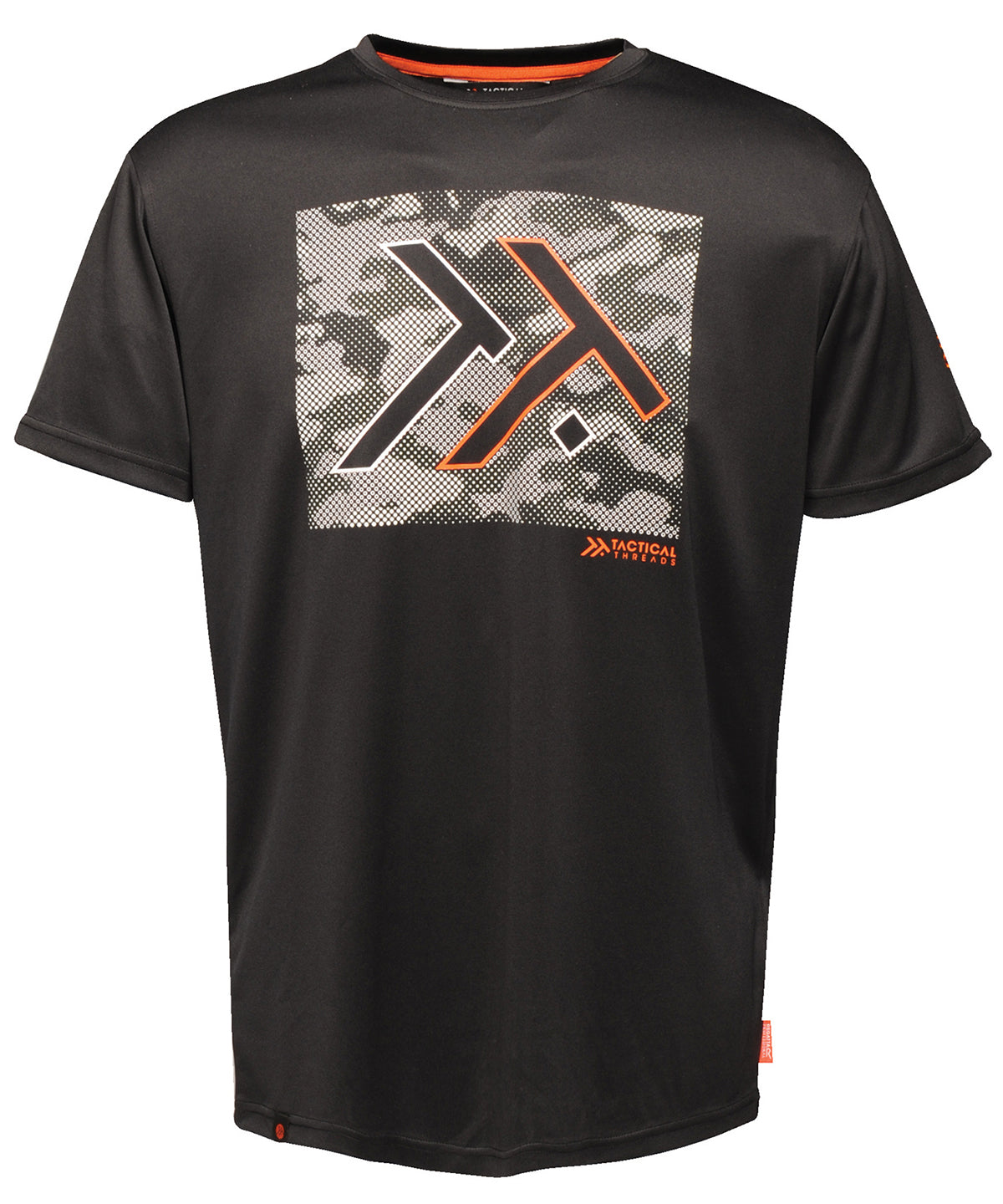 Dread T-shirt
