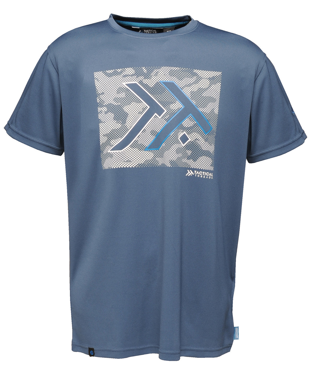 Dread T-shirt