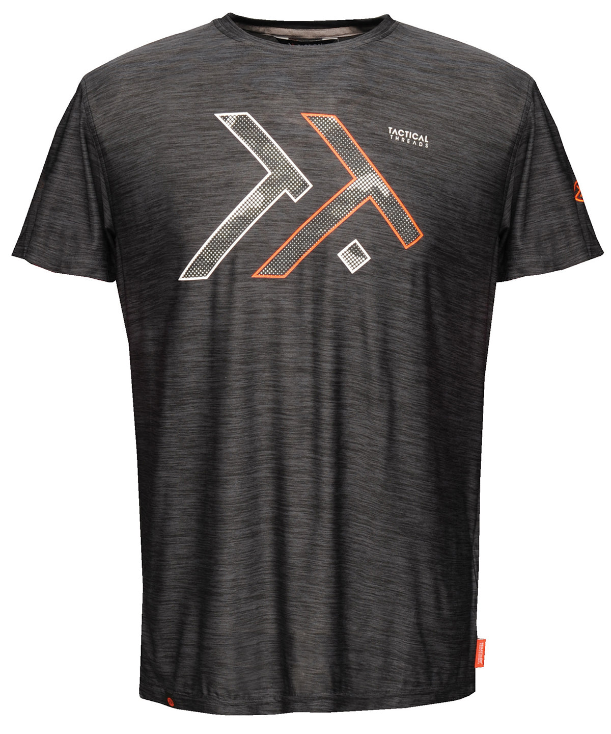 Dread T-shirt