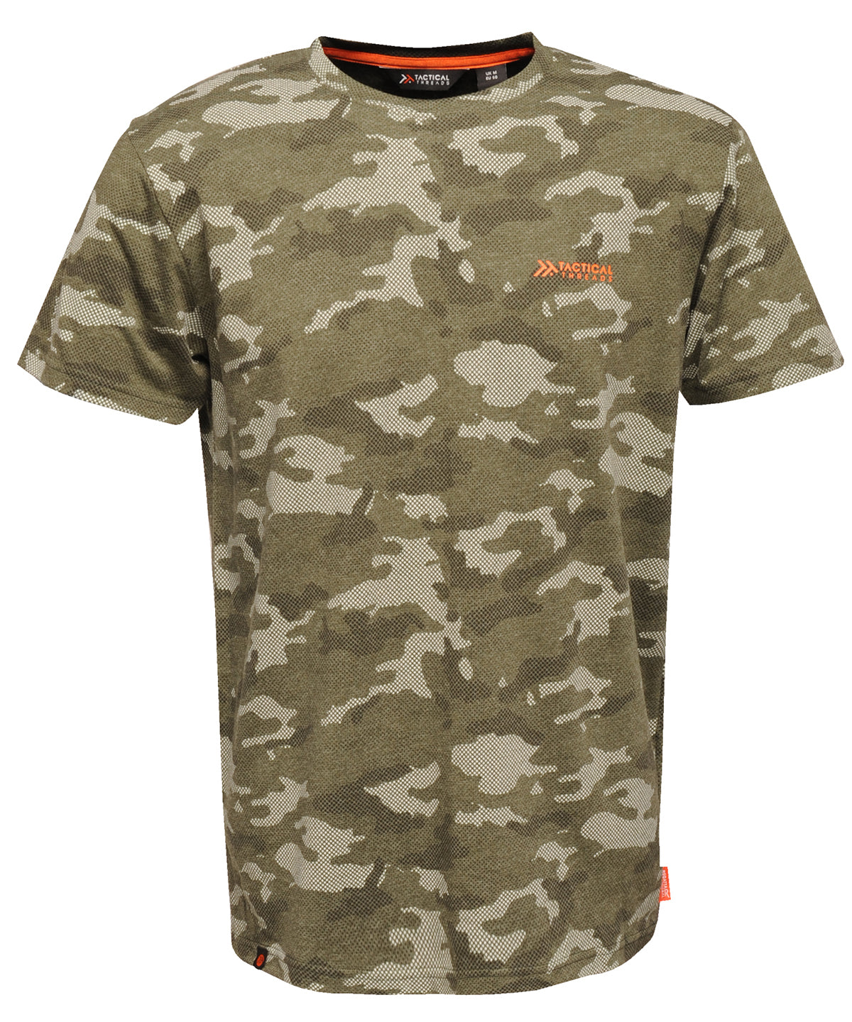 Dense T-shirt