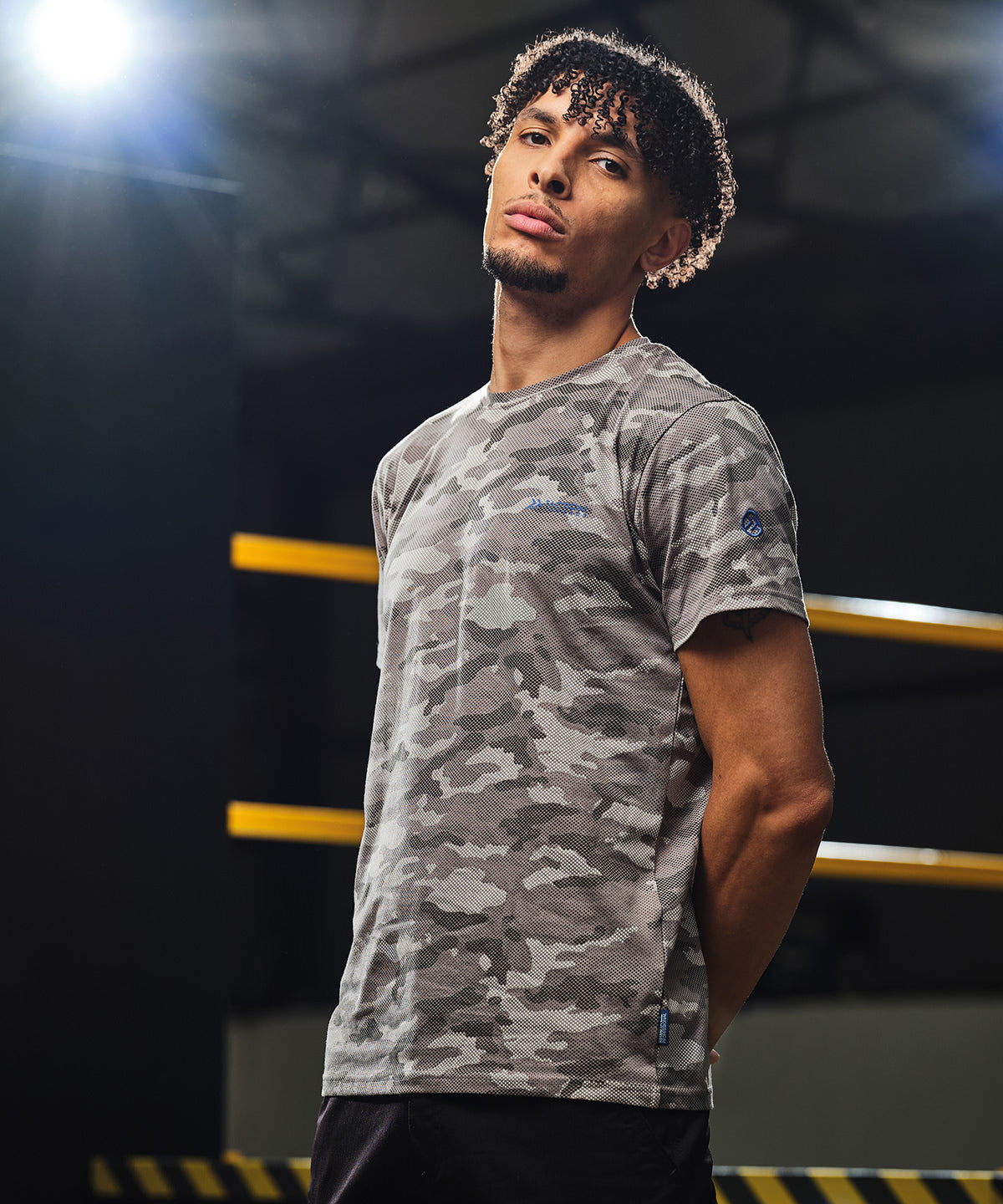 Dense T-shirt