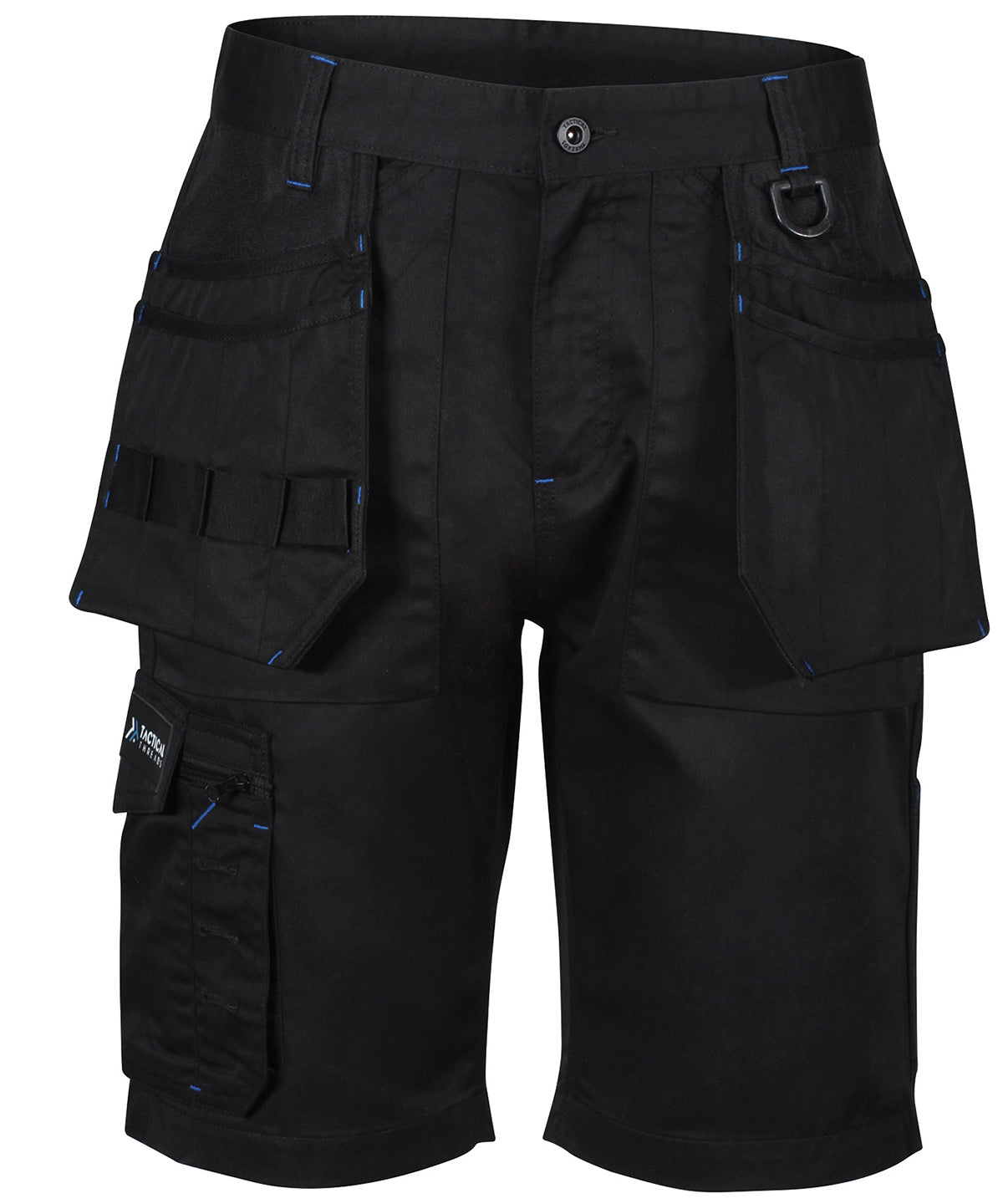 Incursion Holster Shorts