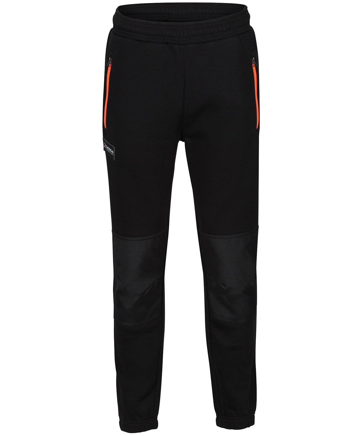 Jeopardize Joggers