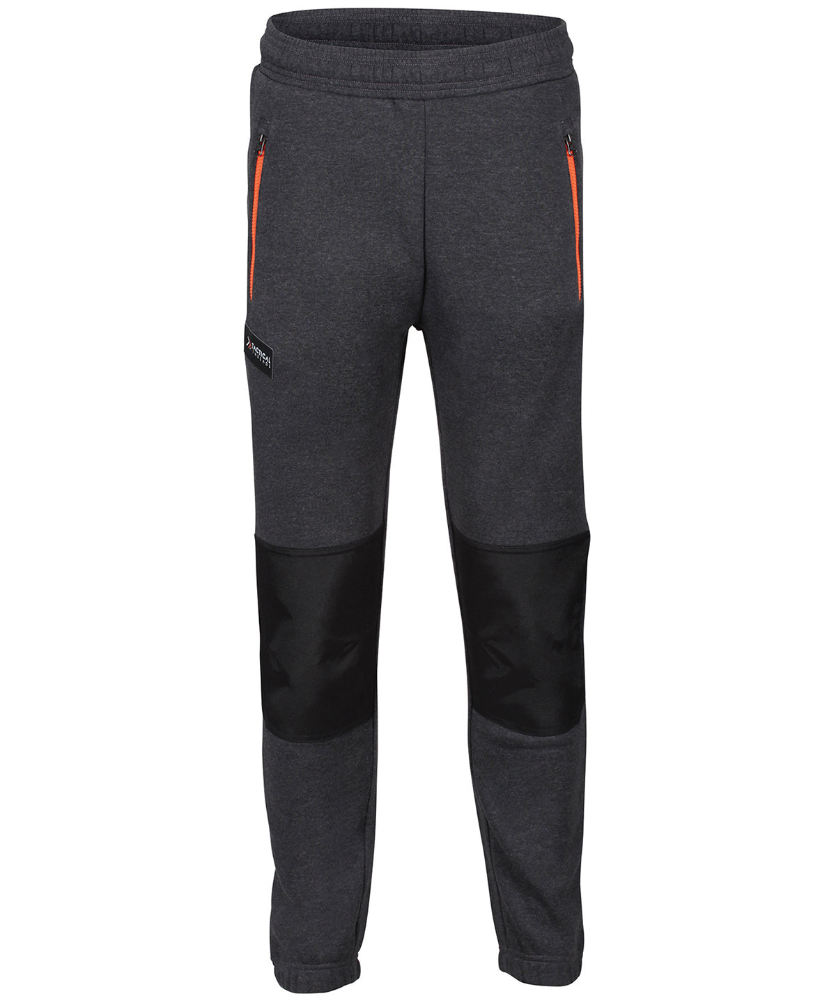 Jeopardize Joggers