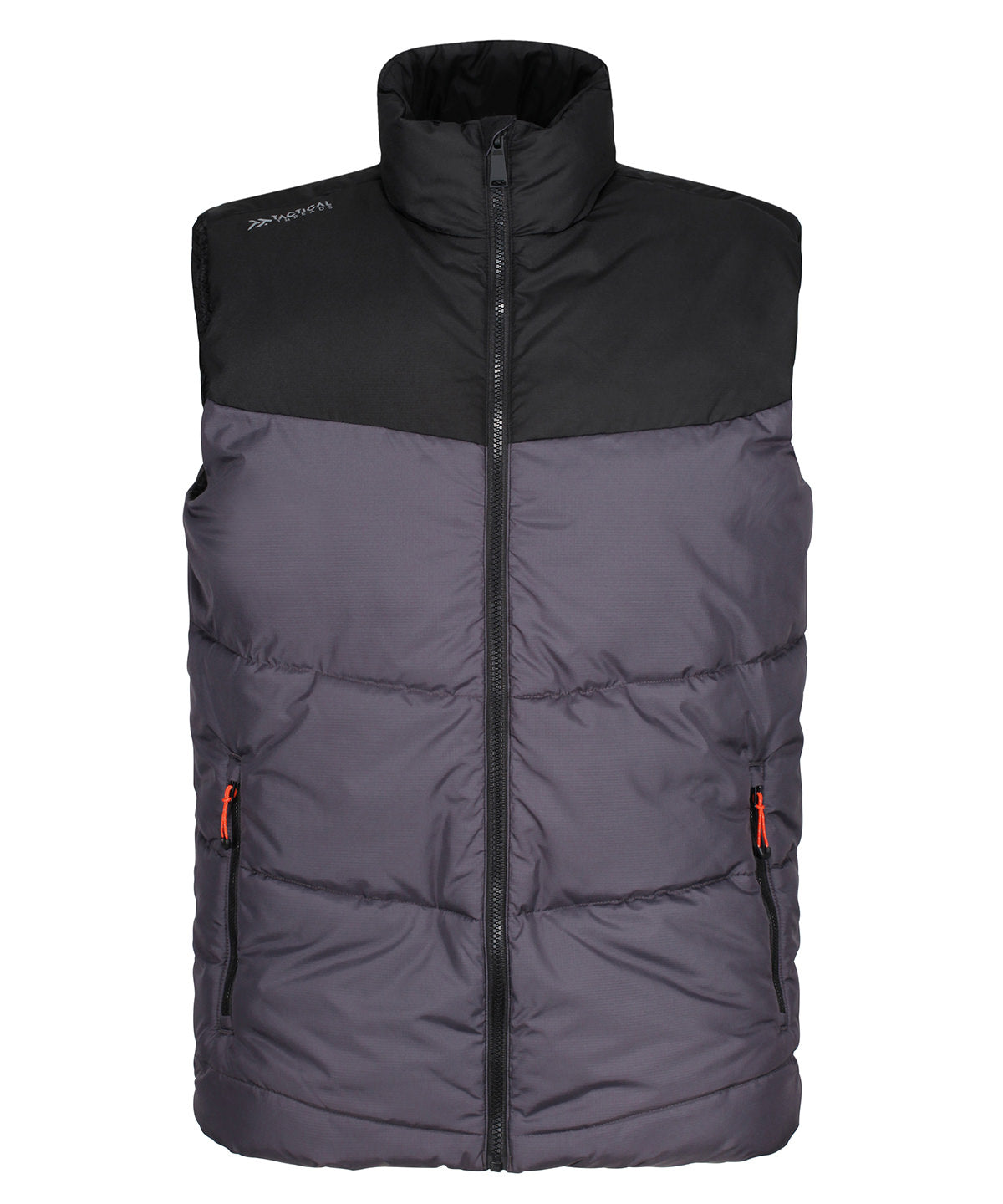 Tactical Regime Insulated Bodywarmer