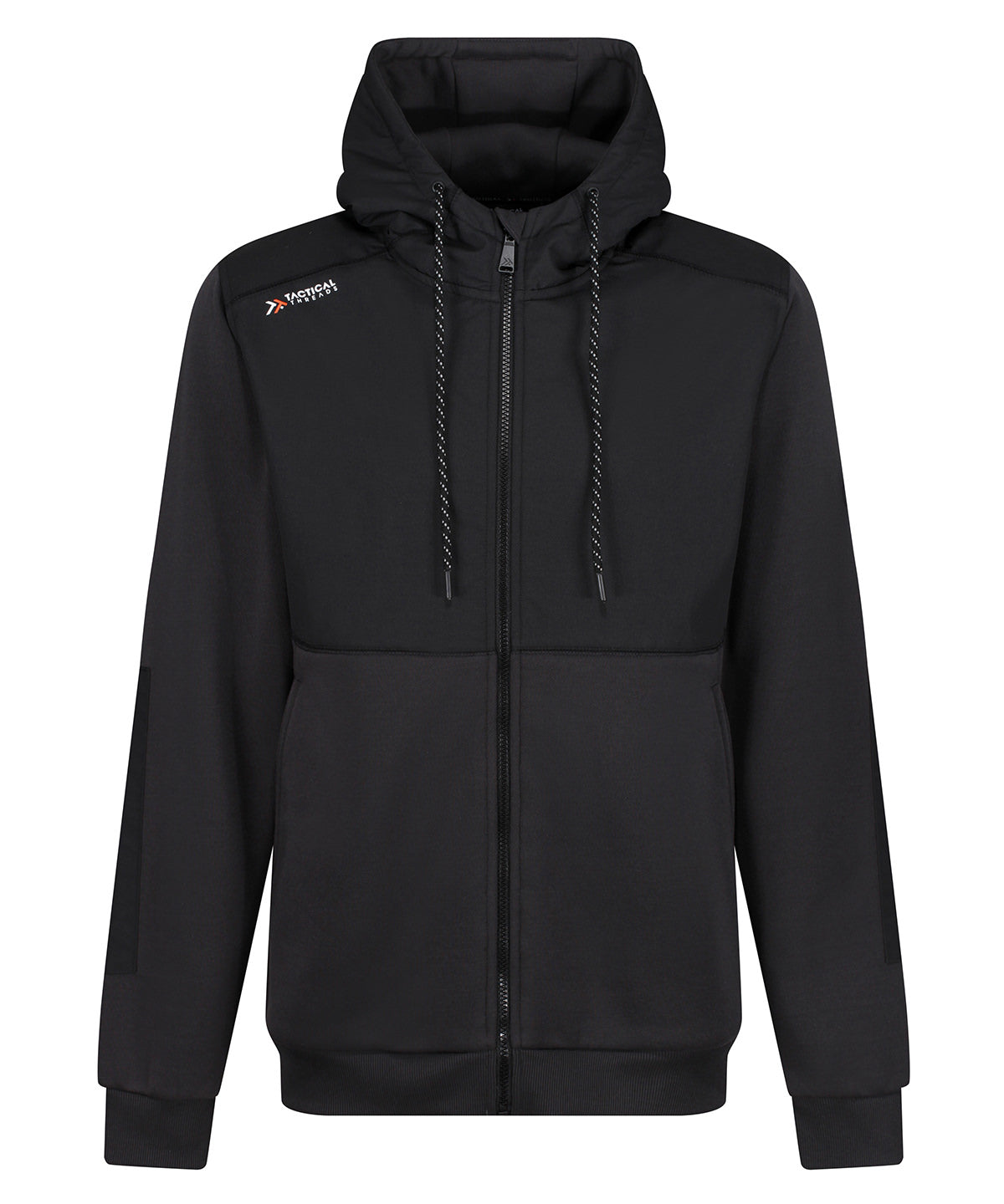Tactical Major Hoodie