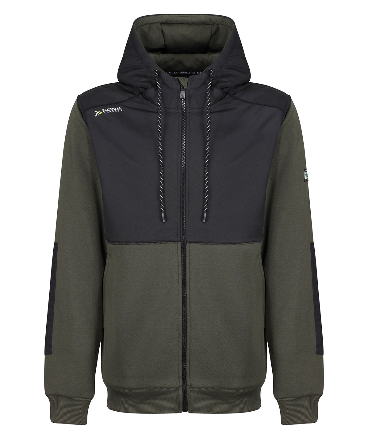 Tactical Major Hoodie