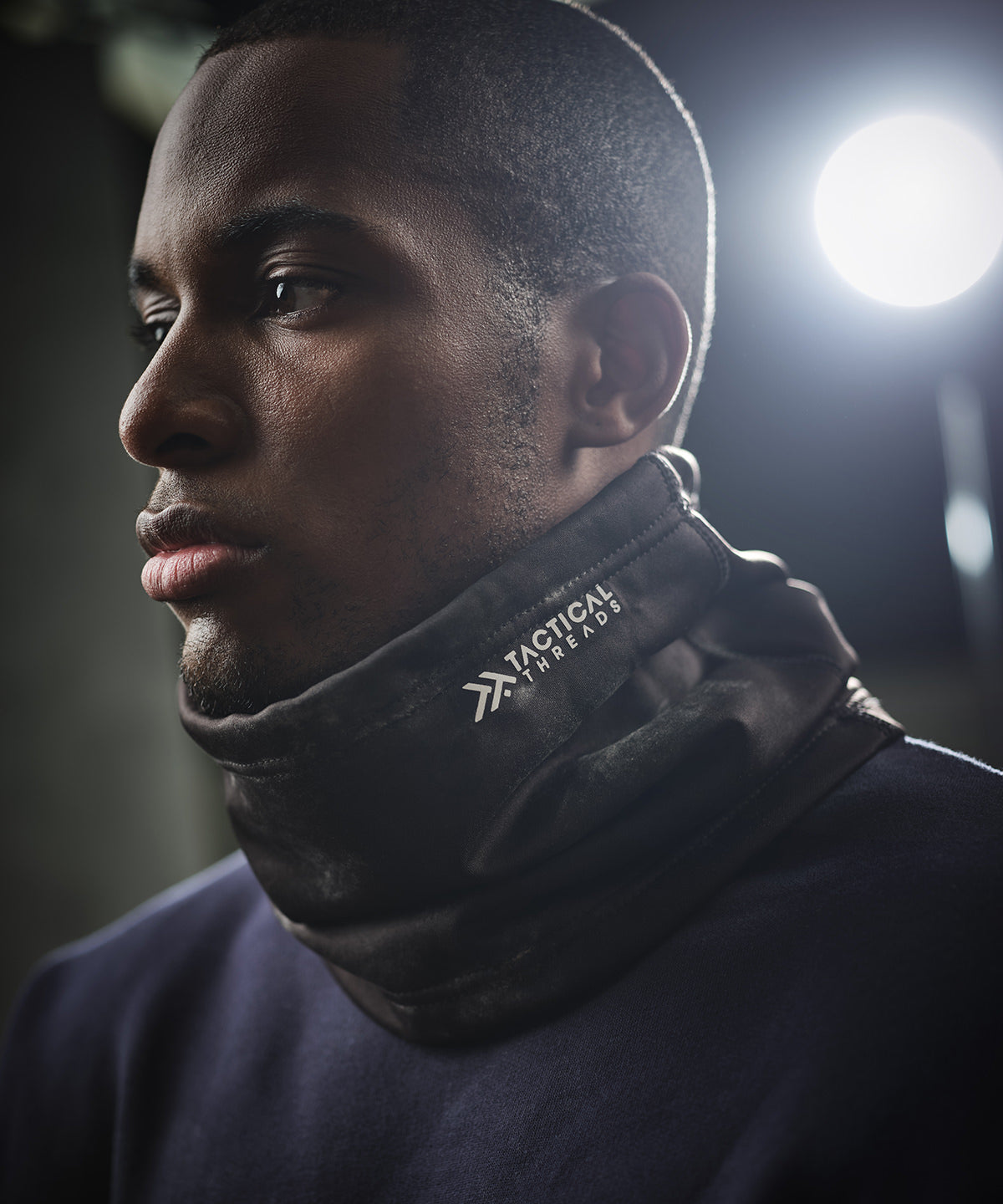 Tactical Neck Gaitor
