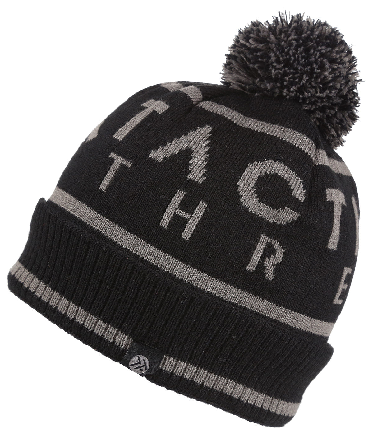 TT Bobble Hat