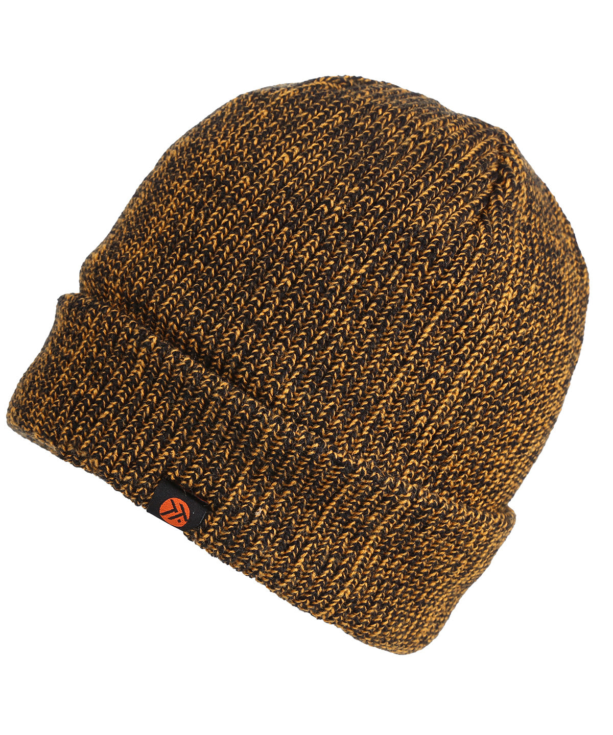 TT Marl Knitted Beanie