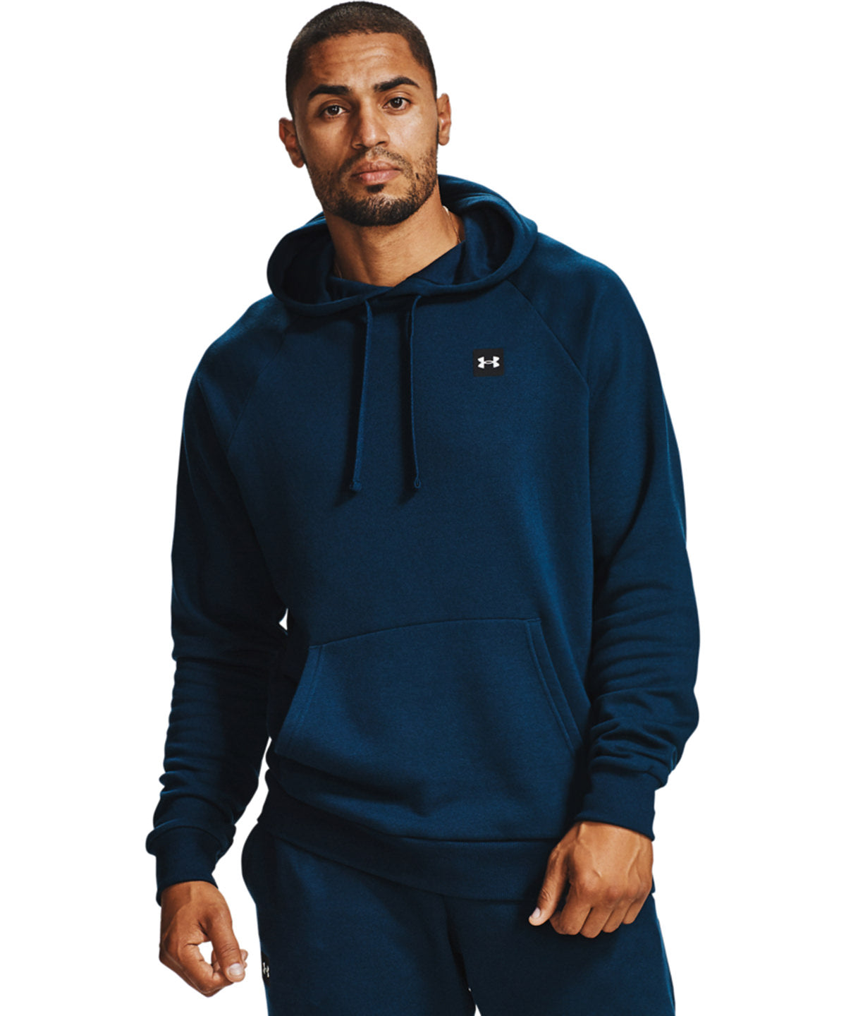 Hettupeysur - Rival Fleece Hoodie