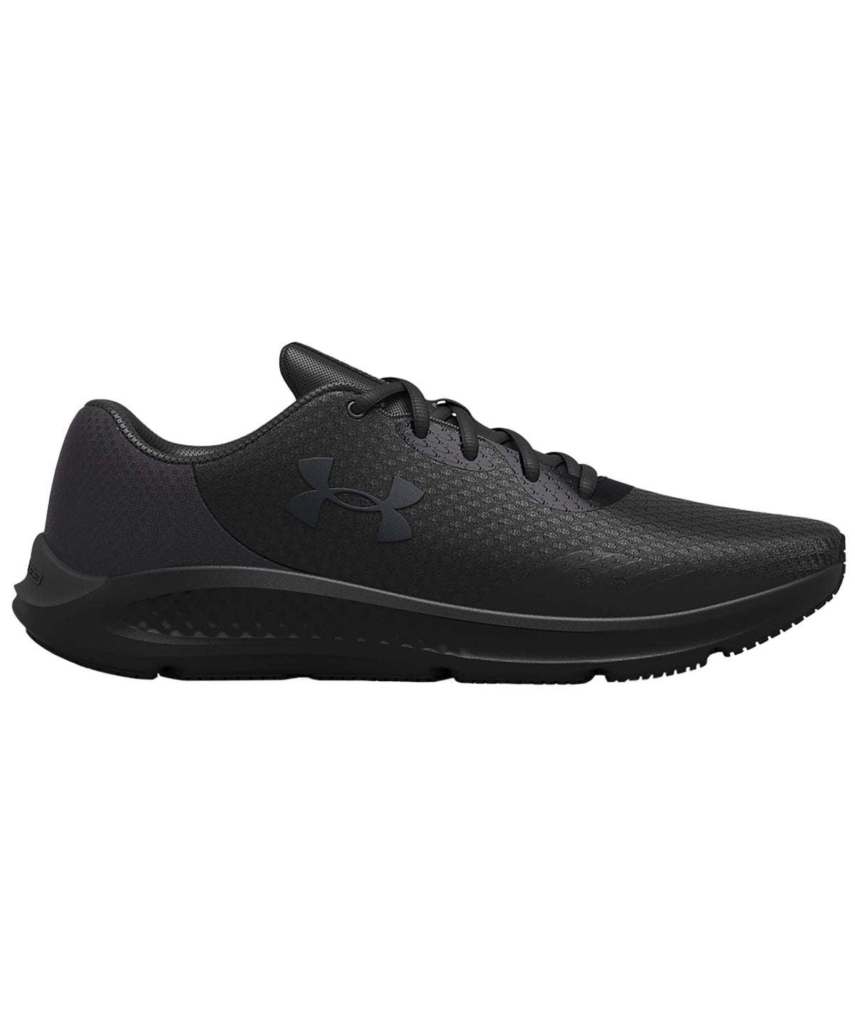 Strigaskór - UA Charged Pursuit 3 Trainers