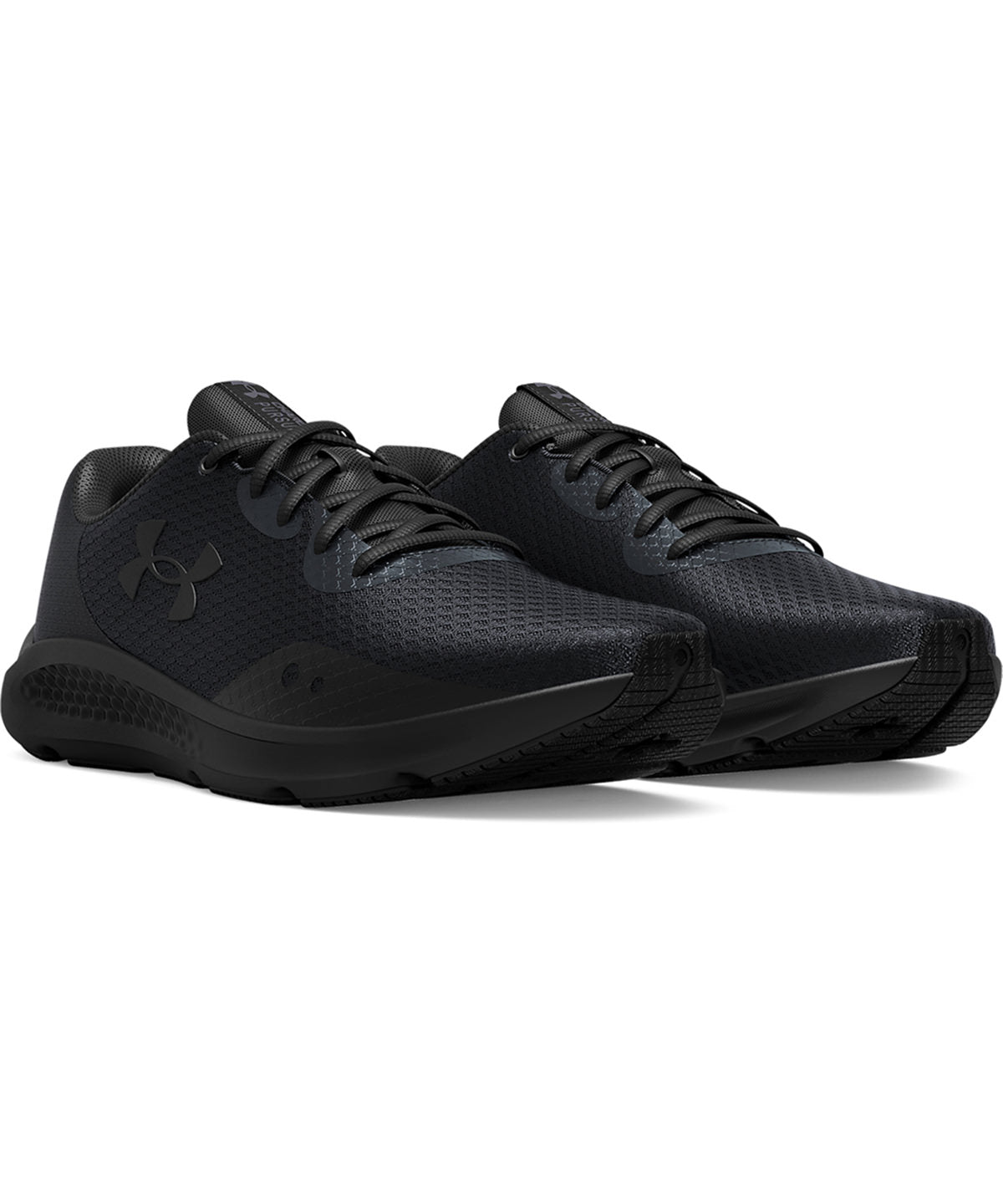Strigaskór - UA Charged Pursuit 3 Trainers
