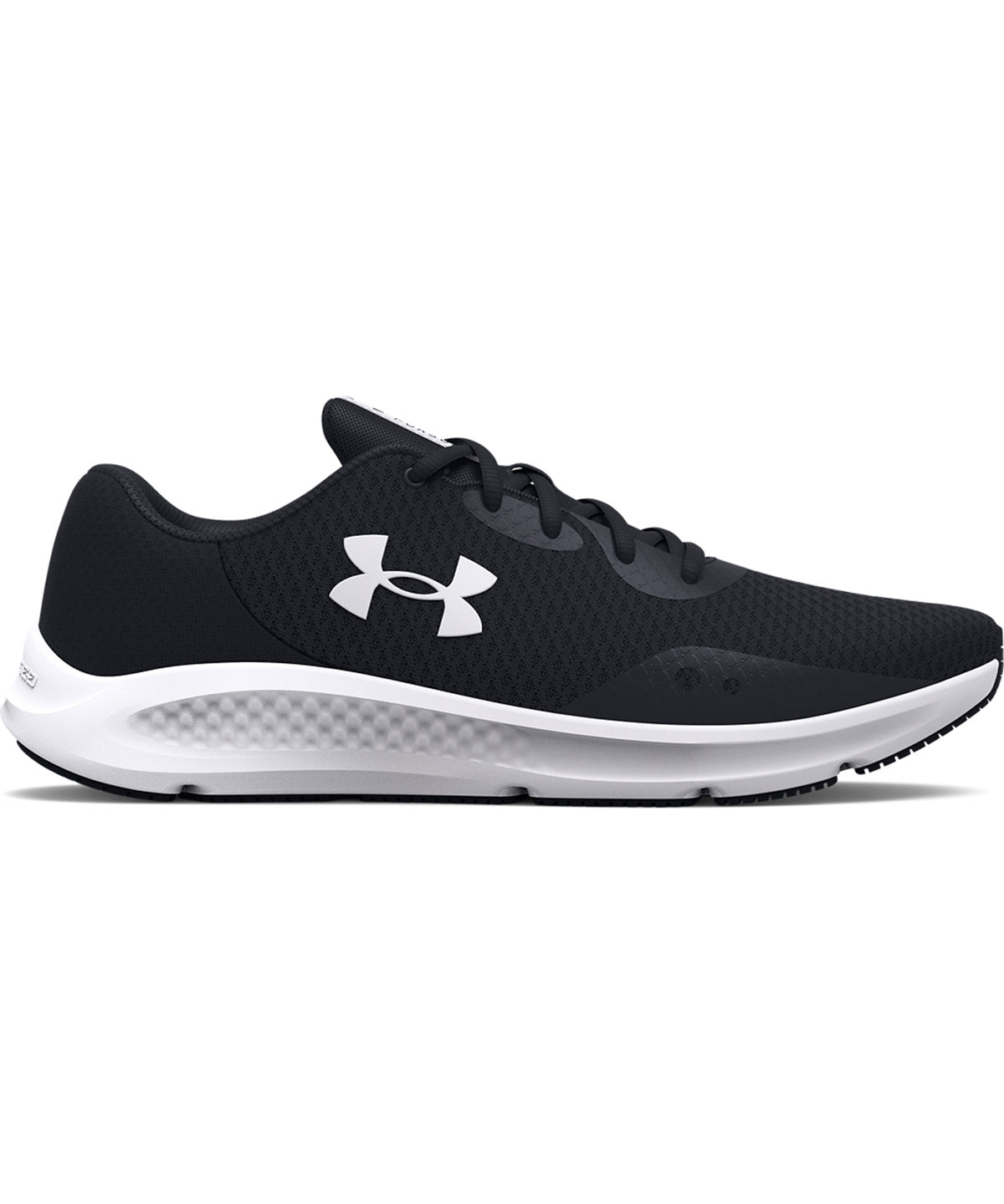 Strigaskór - UA Women's Charged Pursuit 3 Trainers