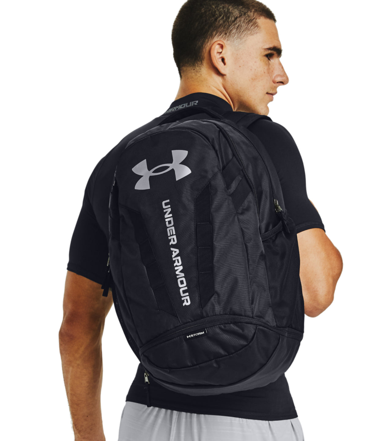 Töskur - UA Hustle 5.0 Backpack