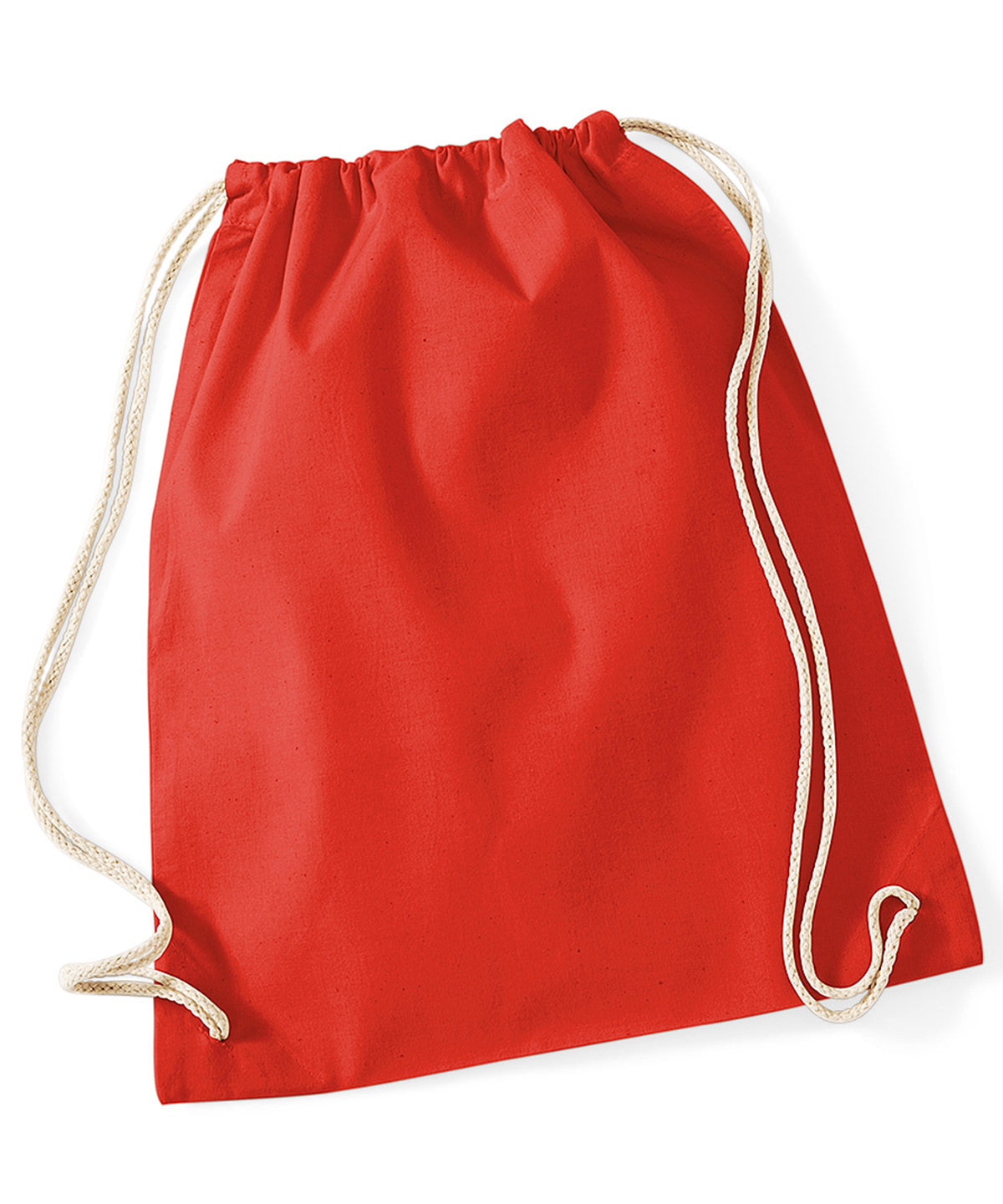 Töskur - Cotton Gymsac