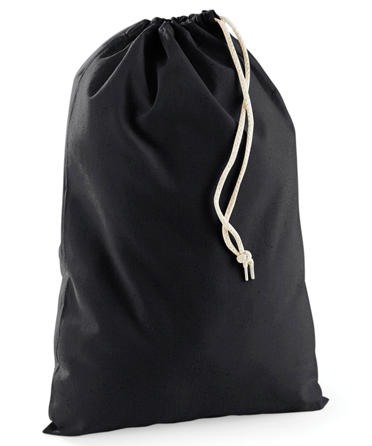 Töskur - Cotton Stuff Bag