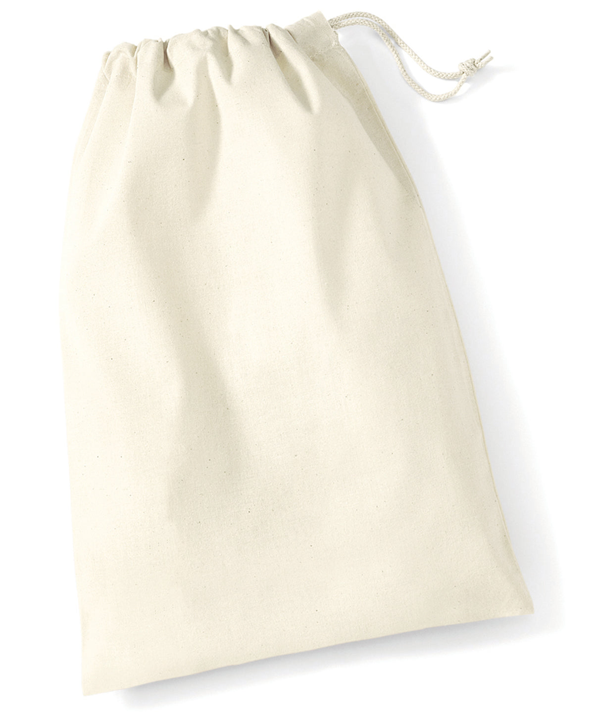 Töskur - Cotton Stuff Bag