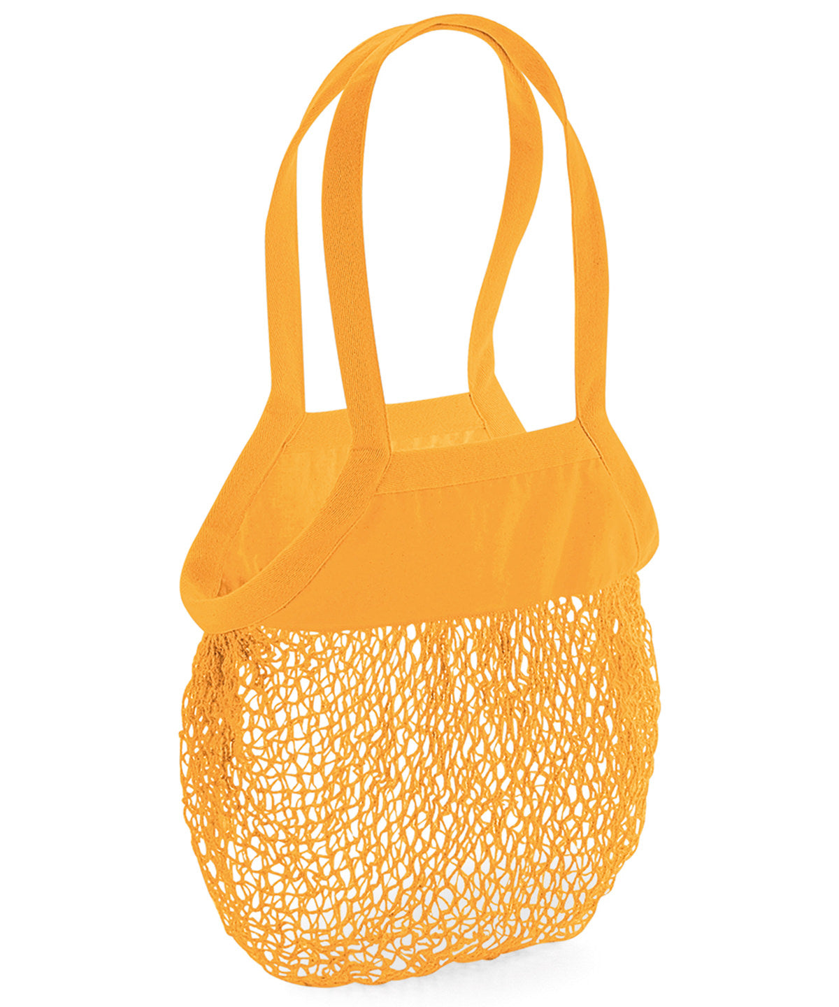 Töskur - Organic Cotton Mesh Grocery Bag