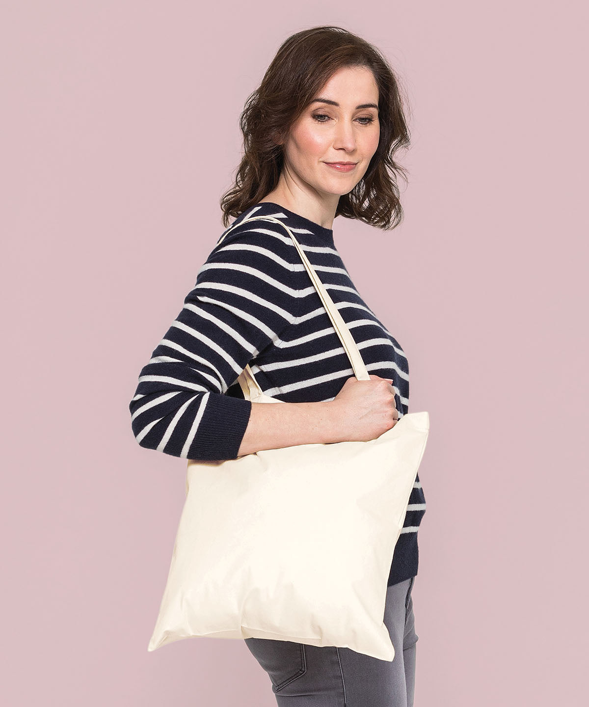 Töskur - Premium Cotton Tote