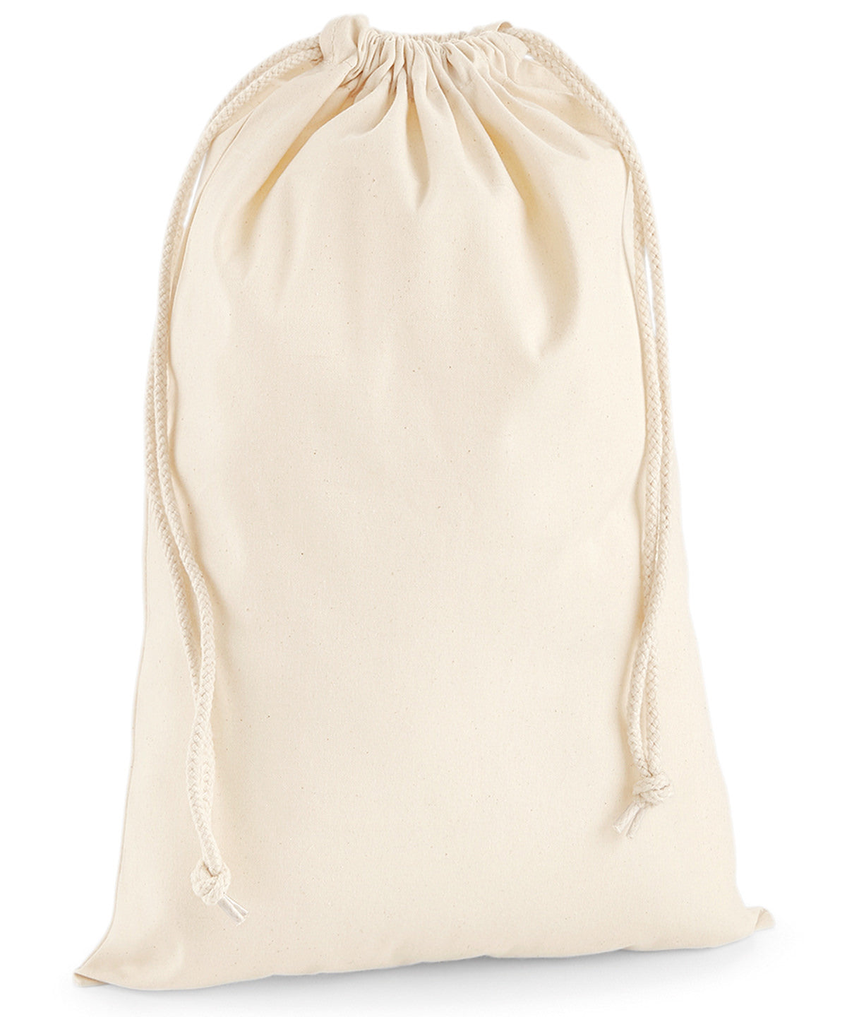 Töskur - Premium Cotton Stuff Bag