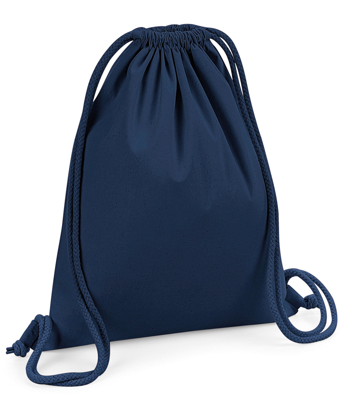 Töskur - Organic Premium Cotton Gymsac