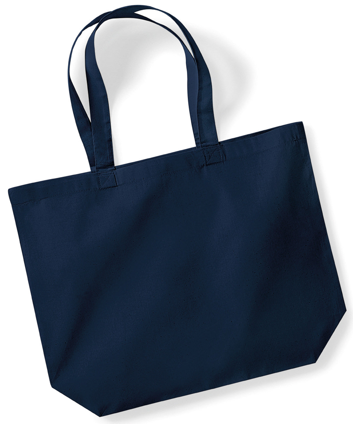 Töskur - Organic Premium Cotton Maxi Tote