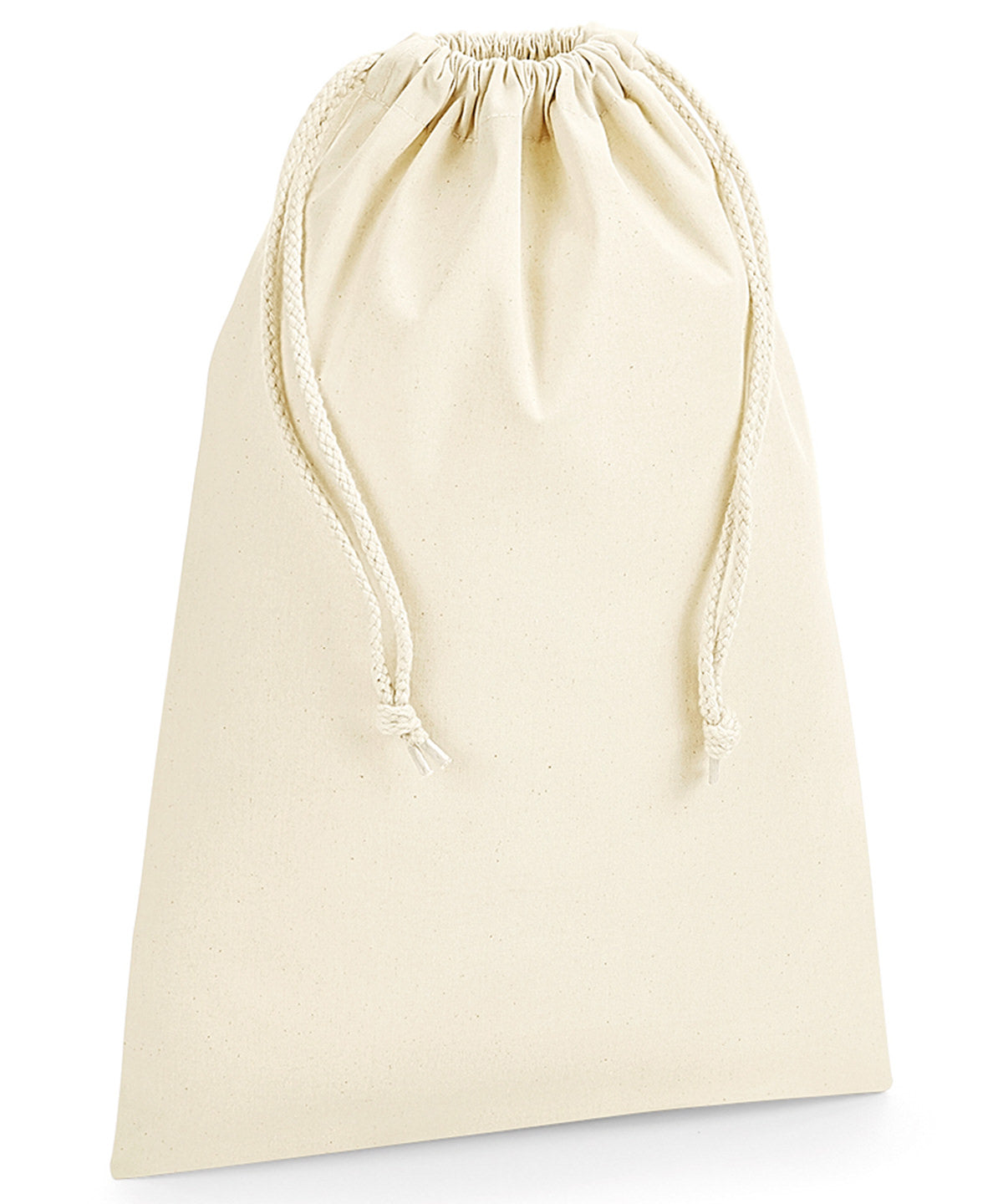 Töskur - Organic Premium Cotton Stuff Bag