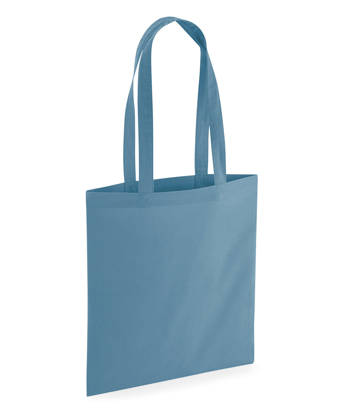 Töskur - Organic Natural Dyed Bag For Life