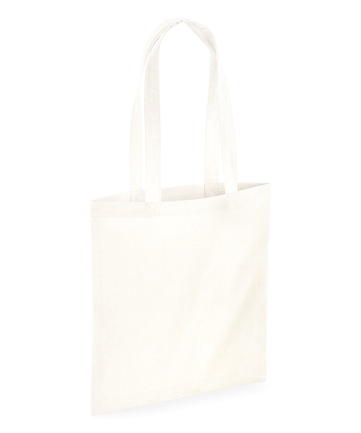 Töskur - Organic Natural Dyed Bag For Life