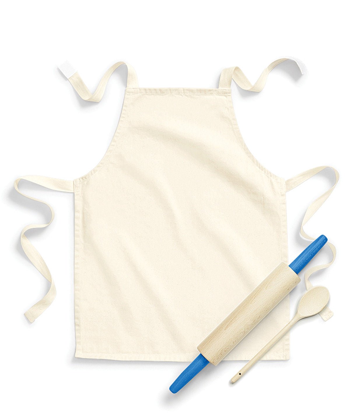 Svuntur - Fairtrade Cotton Junior Craft Apron