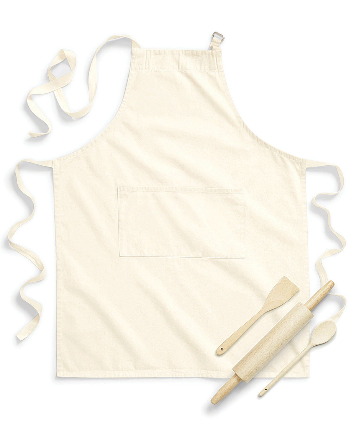 Svuntur - Fairtrade Cotton Adult Craft Apron