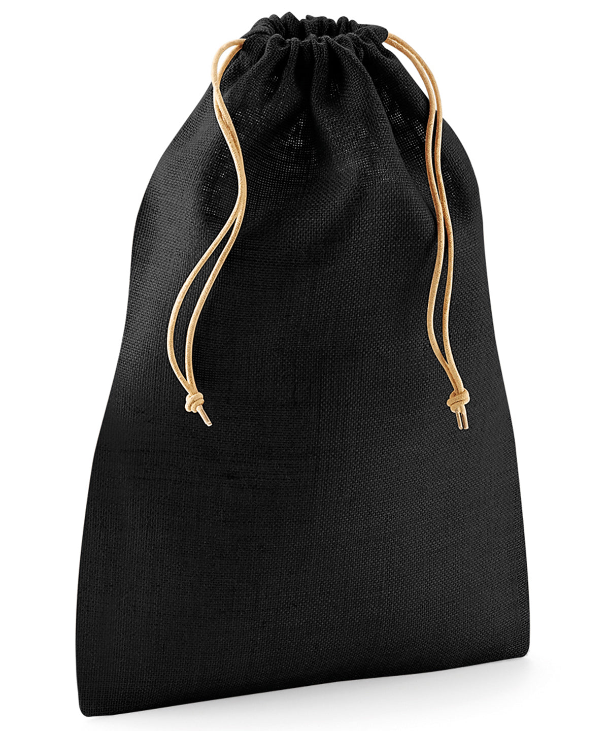 Töskur - Jute Stuff Bag