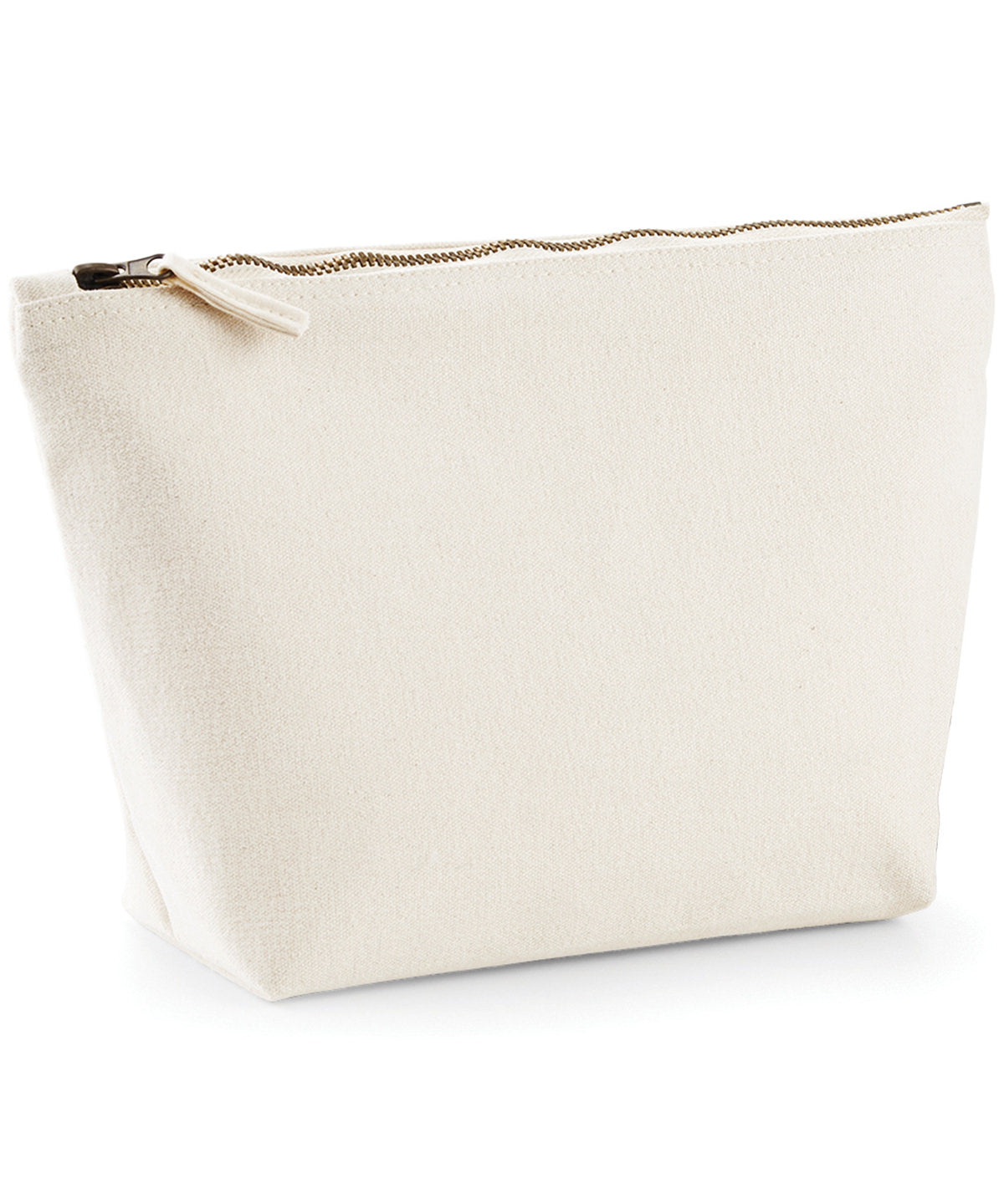 Töskur - Canvas Accessory Bag