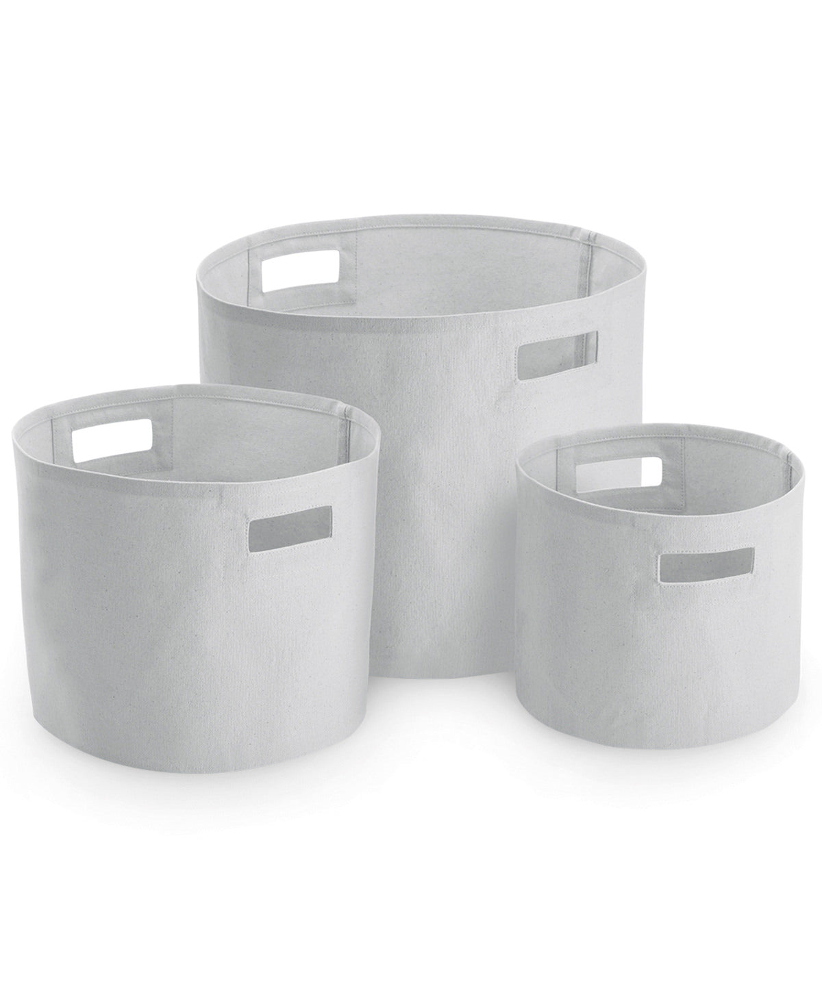 Geymsla - Canvas Storage Tubs