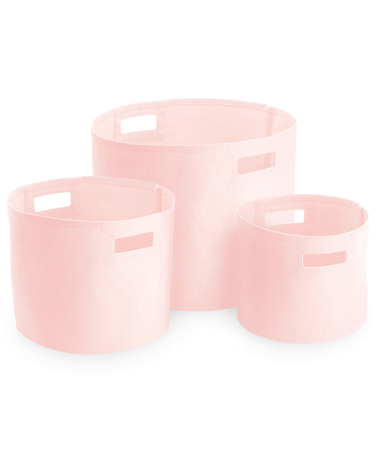 Geymsla - Canvas Storage Tubs