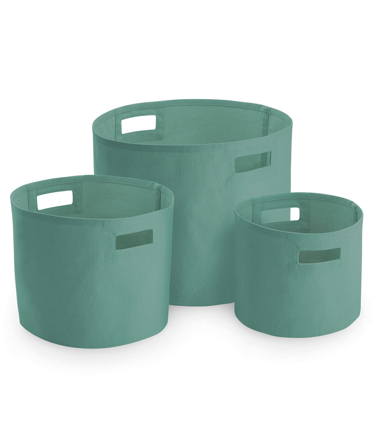 Geymsla - Canvas Storage Tubs
