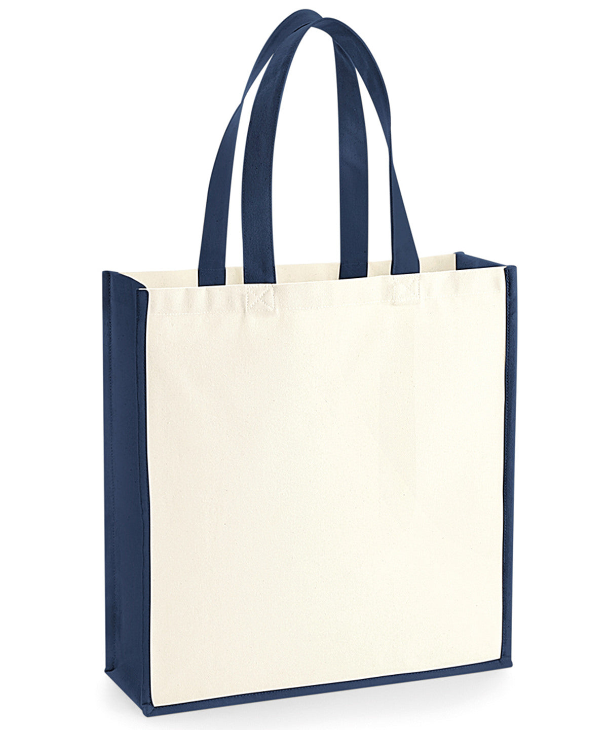 Töskur - Gallery Canvas Tote