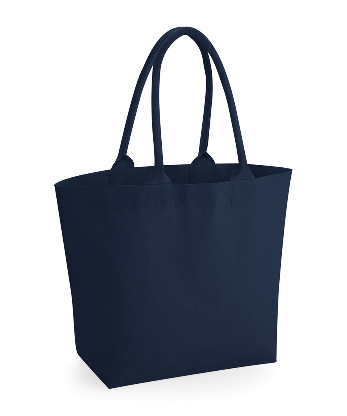 Töskur - Fairtrade Cotton Deck Bag
