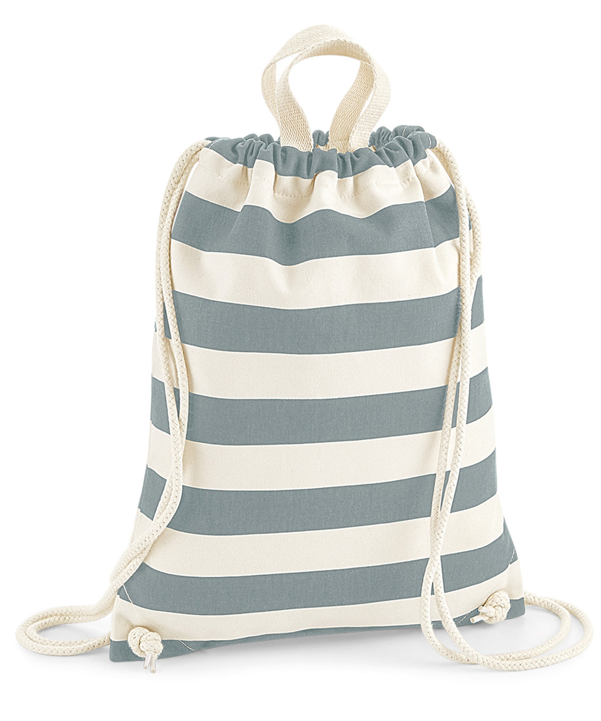 Töskur - Nautical Gymsac