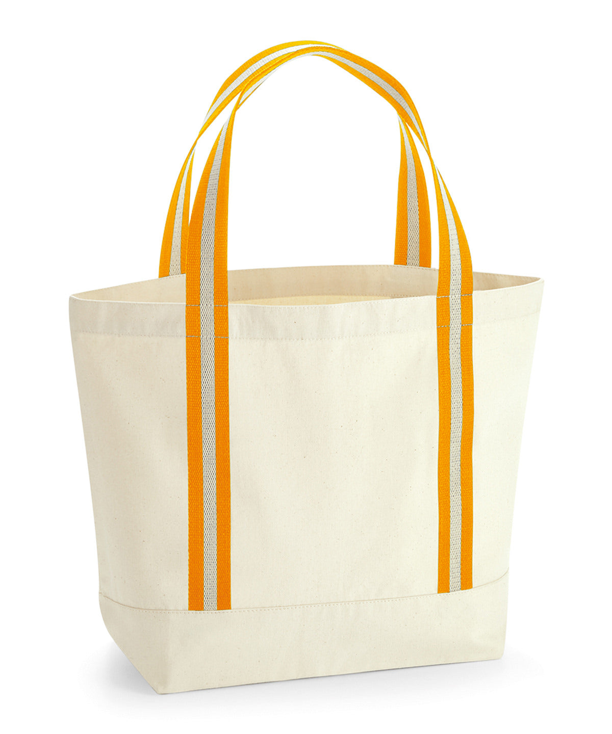Töskur - EarthAware® Organic Boat Bag