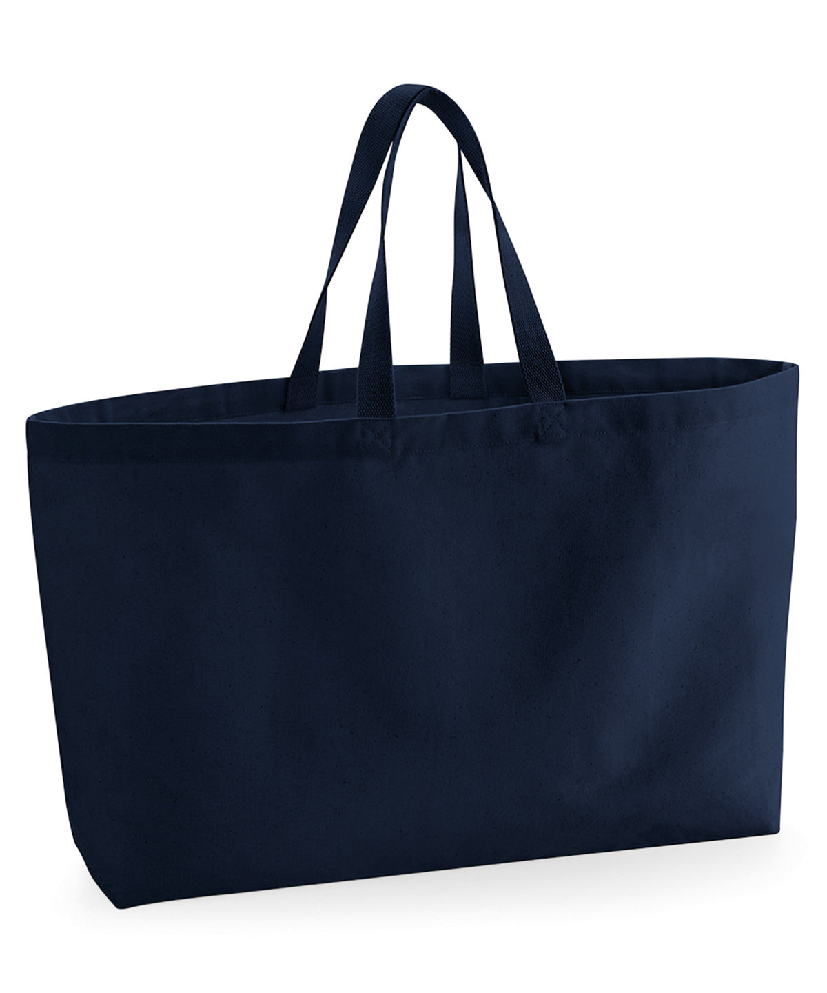 Töskur - Oversized Canvas Tote Bag