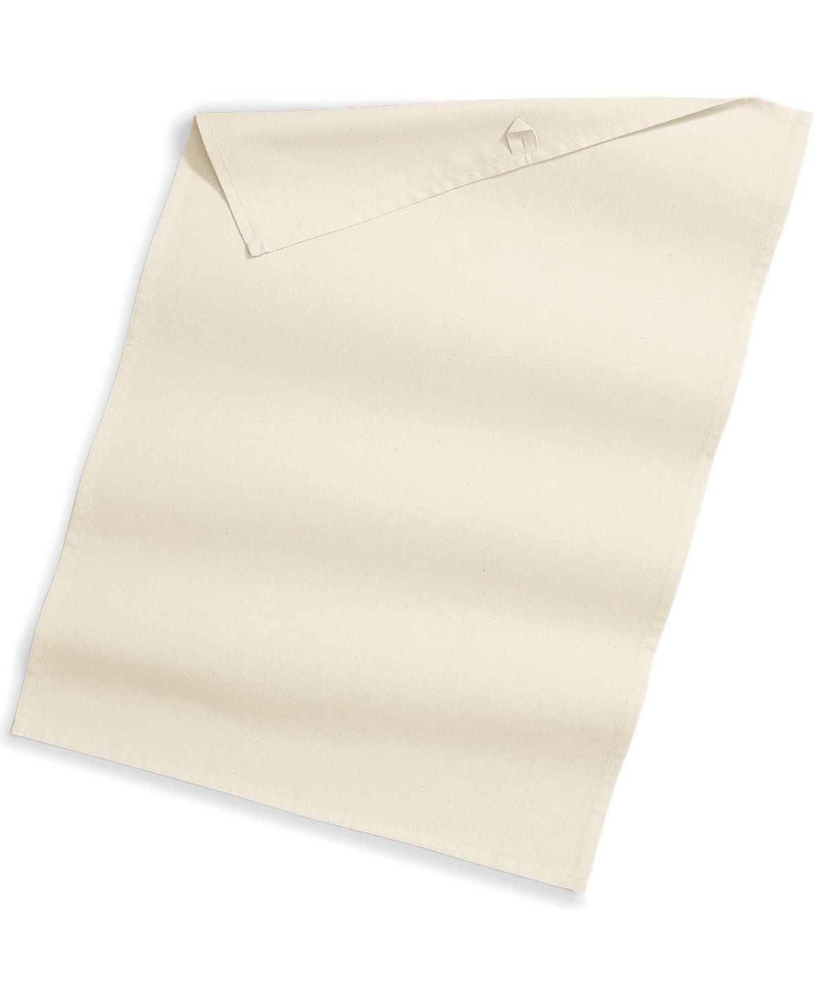 Handklæði - Organic Cotton Tea Towel