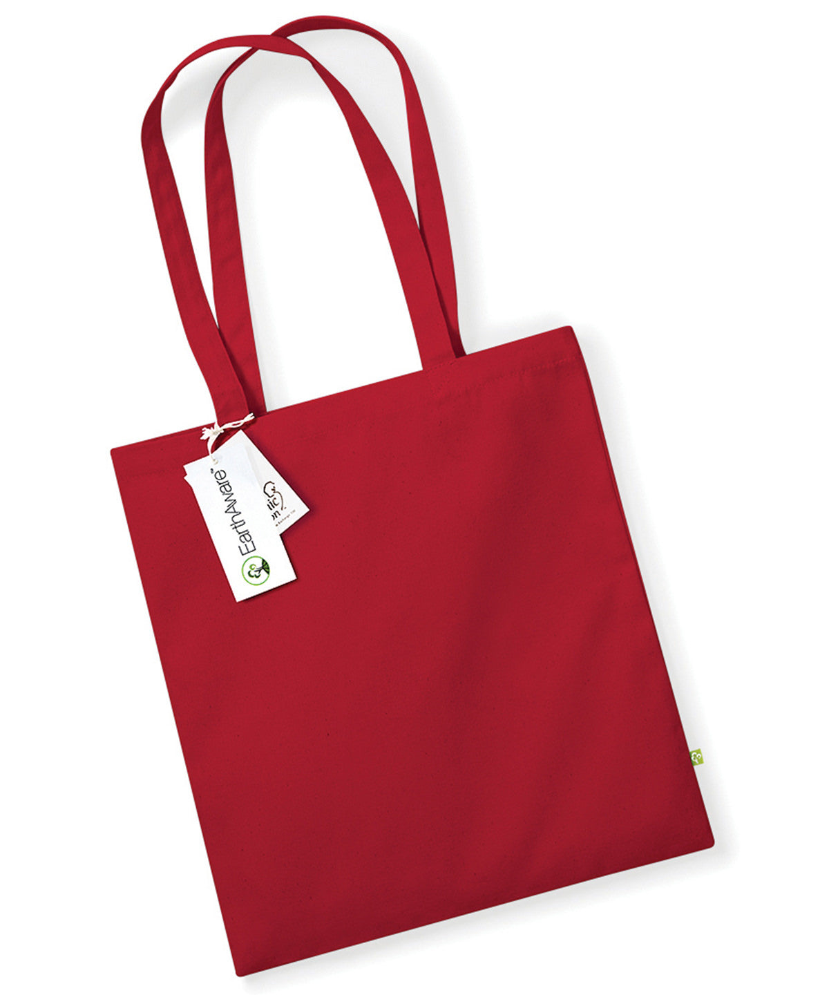 Töskur - EarthAware® Organic Bag For Life