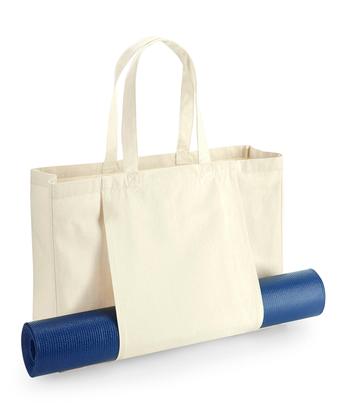 Töskur - EarthAware® Organic Yoga Tote